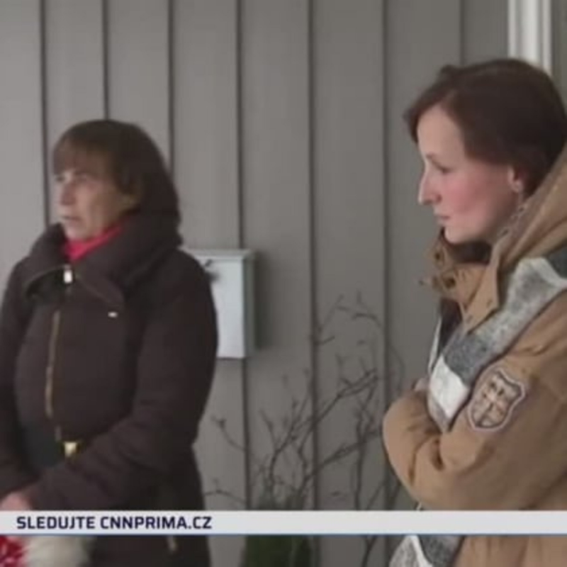 Obrázek epizody Michaláková dál bojuje o děti