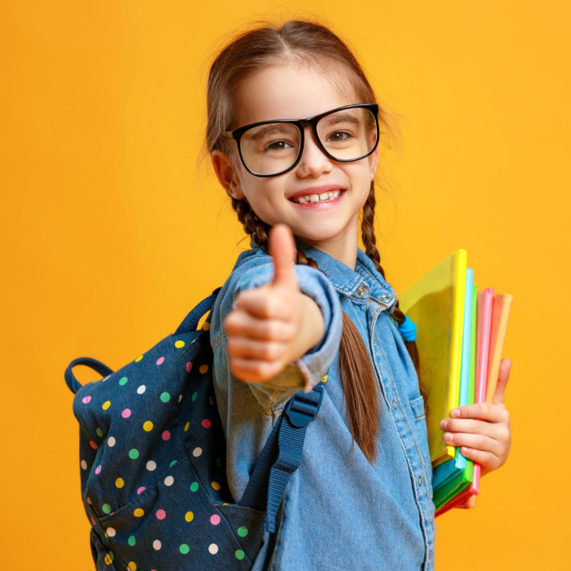 Obrázek epizody Jak ušetřit při nákupu pro prvňáčka? Máme 10 úsporných rad