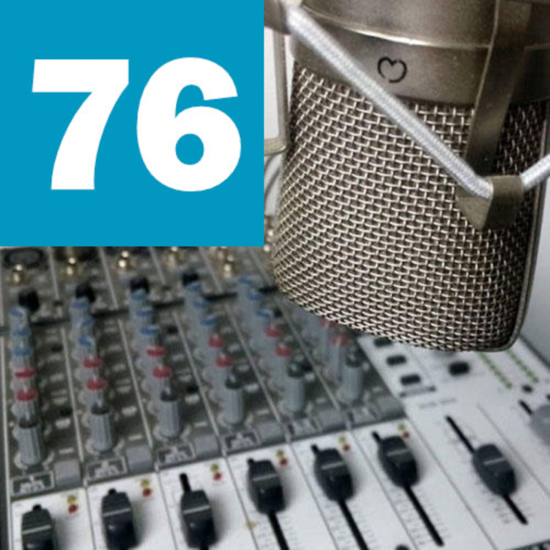 Obrázek epizody Apple WWDC 2022 podrobně