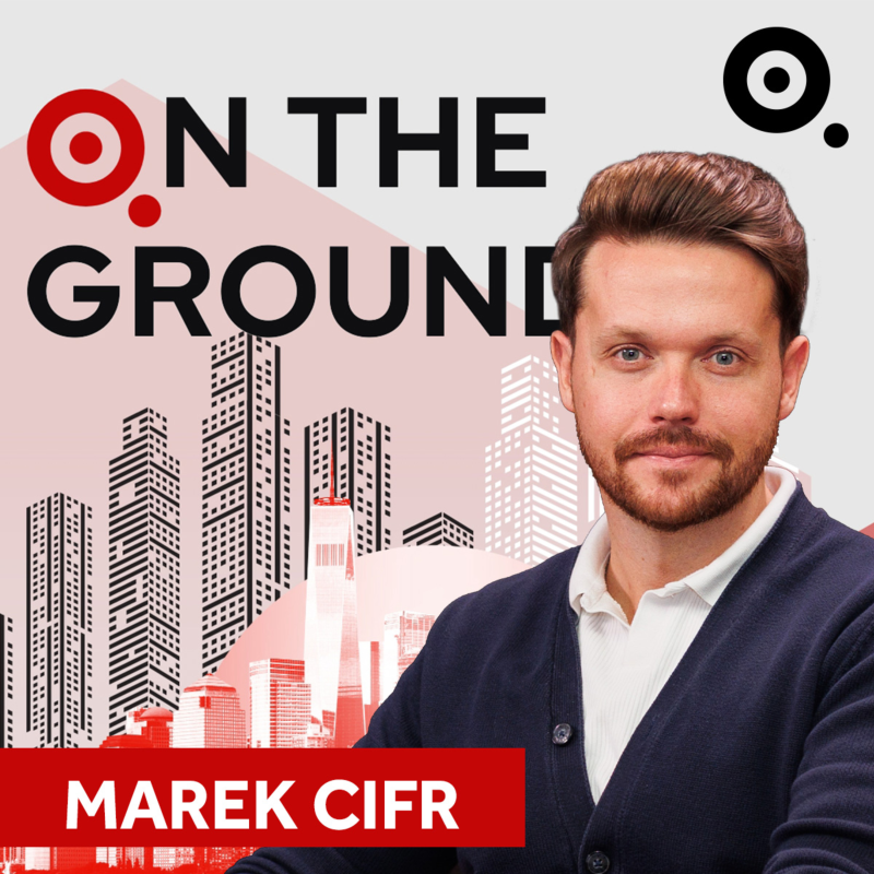 Obrázek epizody Hypotéka by mě stála 75 tisíc, nájem 35 tisíc. Rozdíl investuji a vydělávám víc, říká expert