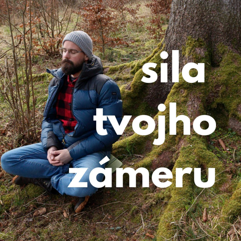 Obrázek epizody Doťahuj veci do konca a BUDUJ nové zvyky (MEDITÁCIA)