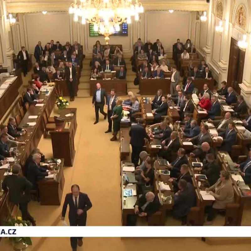 Obrázek epizody HLAVNÍ ZPRÁVY (1025)