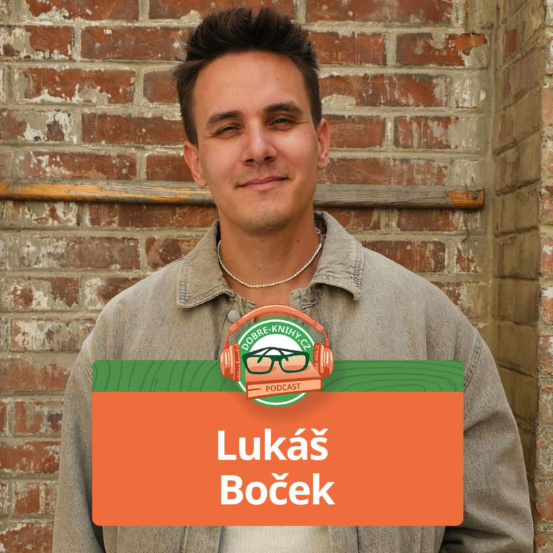 Obrázek epizody Lukáš Boček