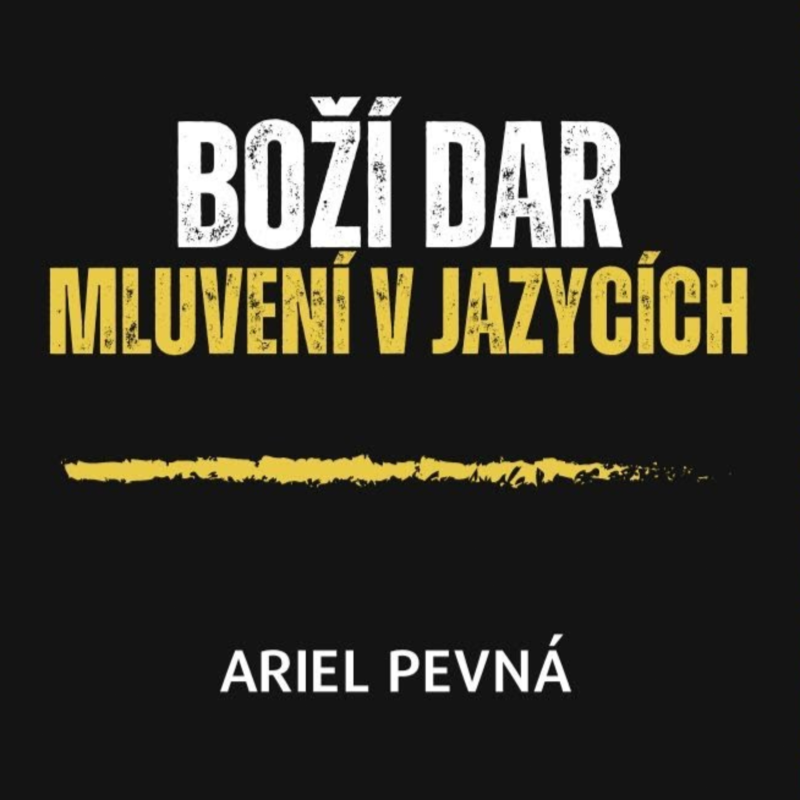 Obrázek epizody Boží dar mluvení v jazycích