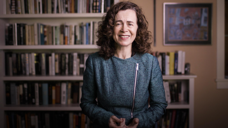 Obrázek epizody To save the climate, we have to reimagine capitalism | Rebecca Henderson