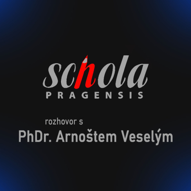 Obrázek epizody Rozhovor s prof. PhDr. Arnoštem Veselým: O změnách ve strategii 2030+
