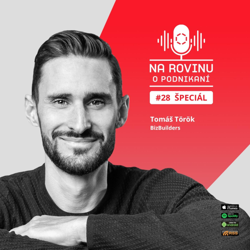 Obrázek epizody NRoP 28: ŠPECIÁL COVID-19 – Pandémia je výzvou pre všetkých podnikateľov