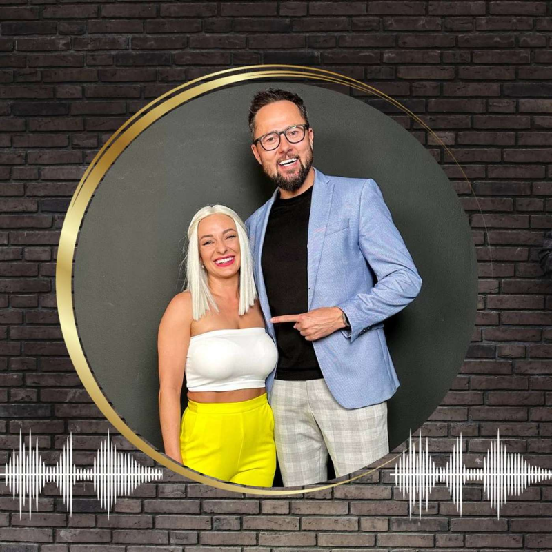 Obrázek epizody 69 - Janina Králová o (ne)úspěšném podnikání, disciplíně a milionovém vzdělávání