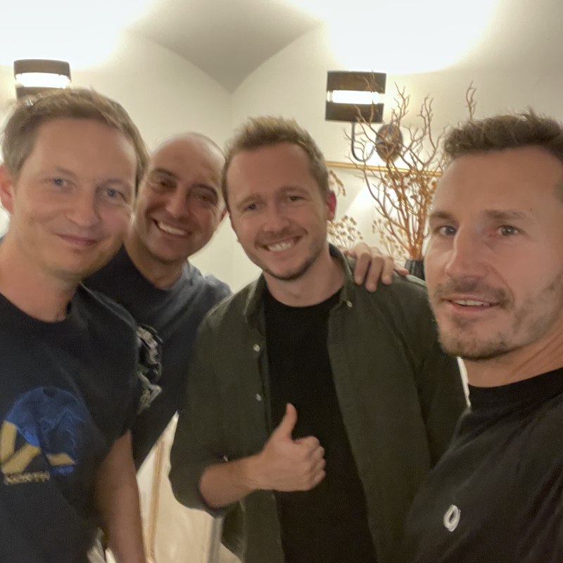 Obrázek epizody CZ Podcast 285 - Shoptet