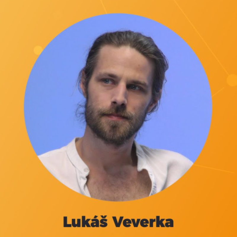 Obrázek epizody 🔴BK LIVE: Fenomén NFT | HOST: Lukáš Veverka