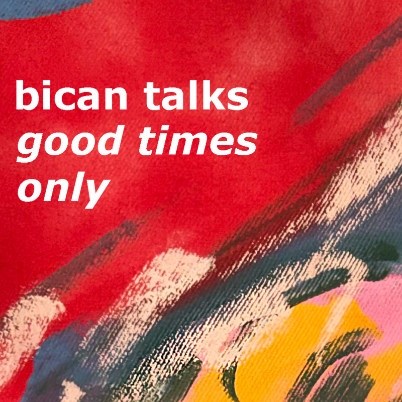 Obrázek epizody Good Times Only: Tohle mi ještě nikdy nikdo nedělal