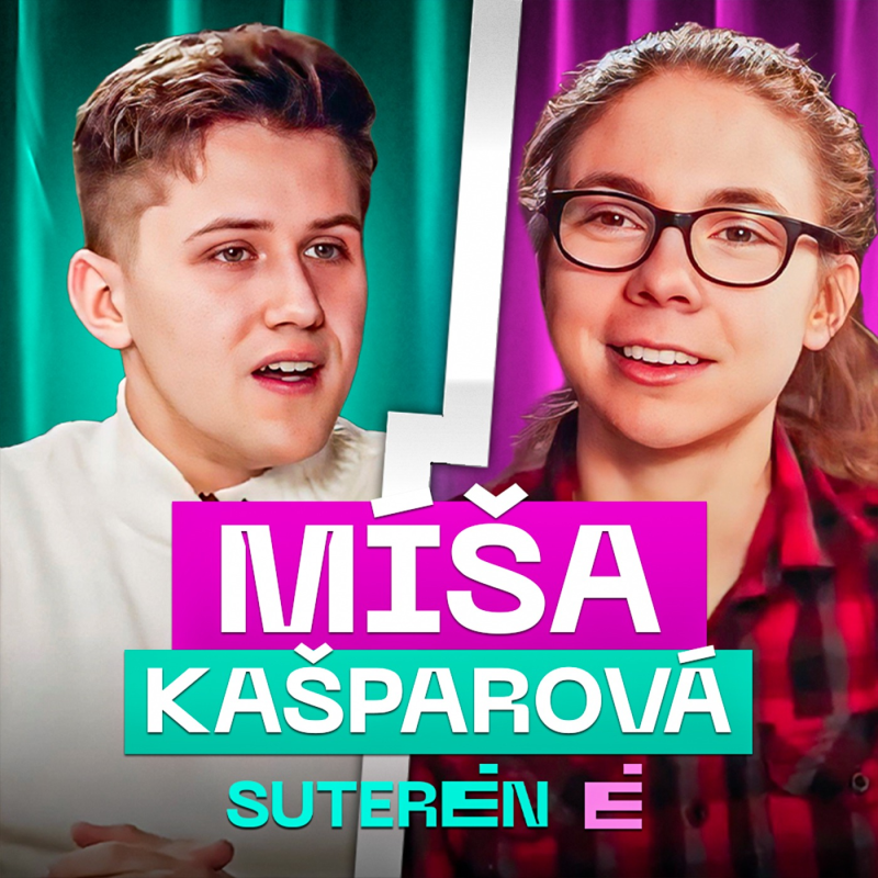 Obrázek epizody MÍŠA KAŠPAROVÁ: Dvě střelby zažila na vlastní kůži! Mexiko mě změnilo!