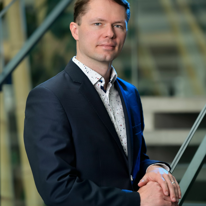 Obrázek epizody #54: Rok 2023 pohledem investičního stratéga (ČSOB Investice pod pokličkou)