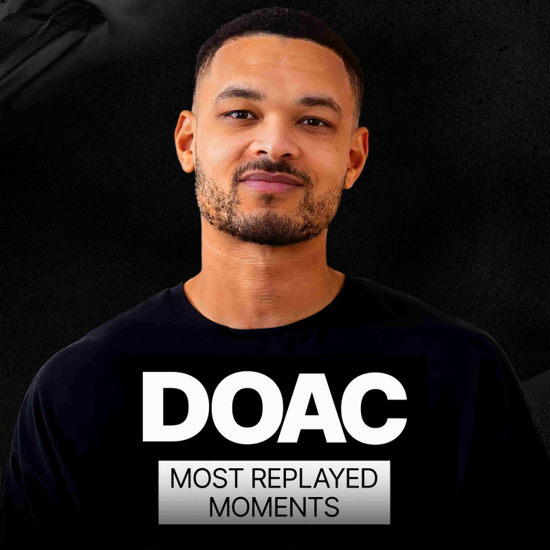 Obrázek epizody Most Replayed Moment: Anxiety Is Just A Prediction! Rewrite Old Stories and Build Emotional Safety