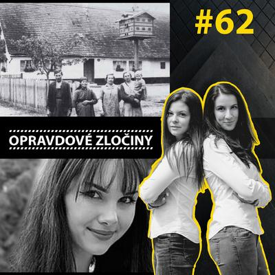 Obrázek epizody #62 - Záhada Hinterkaifeck & Bianca Devins
