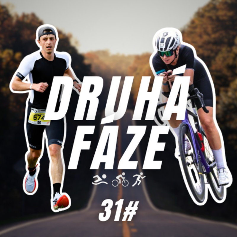 Obrázek epizody #7 Náš triatlonový rok 2025 aneb je plánování sezóny úkol pro projektového manažera?