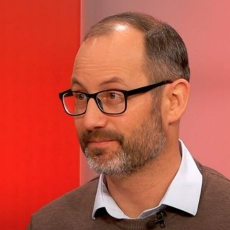 Obrázek epizody Jan Farský (STAN): Rusko čeká, že se v NATO rozhádáme. USA z něj ale neodejdou | 14. 3. 2025