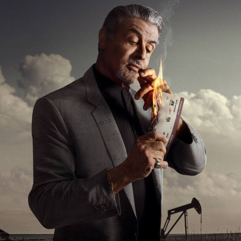 Obrázek epizody Tulsa King