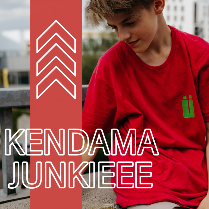 Obrázek epizody Pepa Vyhlas - Nejlepší je radost z povedeného triku a radost z pohybu