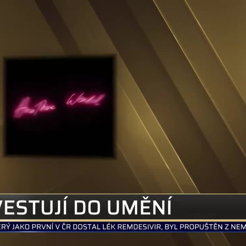 Obrázek epizody SHOWTIME 5.5.2020