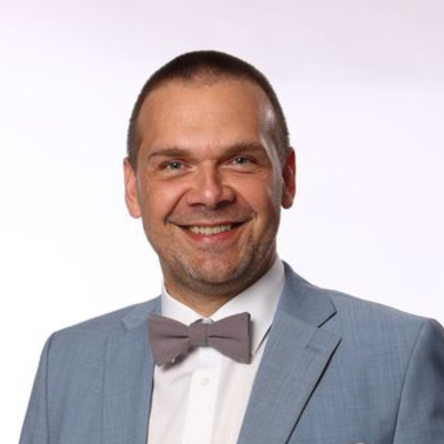 Obrázek epizody Rozhovor s ministrem kultury Martinem Baxou