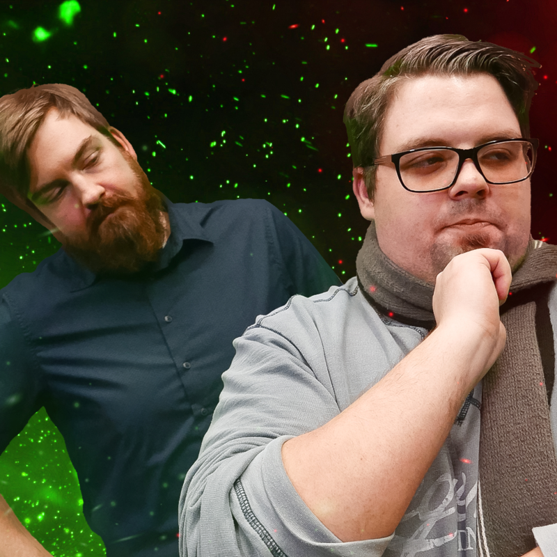 Obrázek epizody Lunapark - Věčné duše 1s11