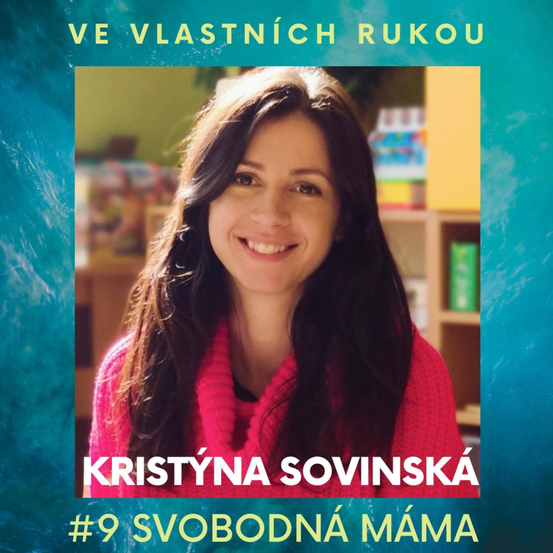 Obrázek epizody Svobodná máma Kristýna