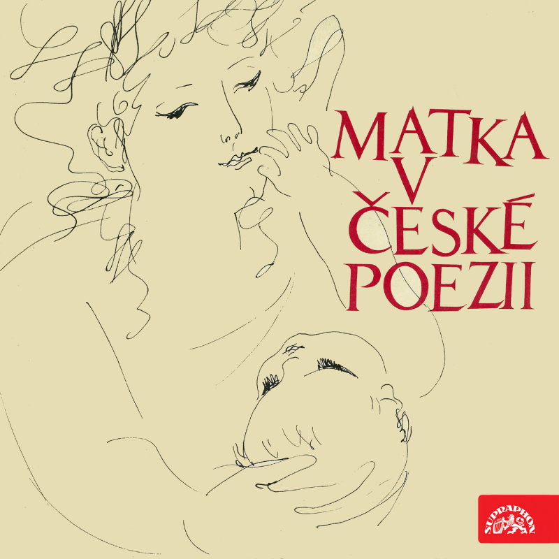 Obrázek epizody Mateřídouška - Kytice. Sbírka básní