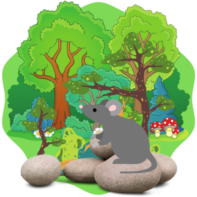 Obrázek epizody O studánce