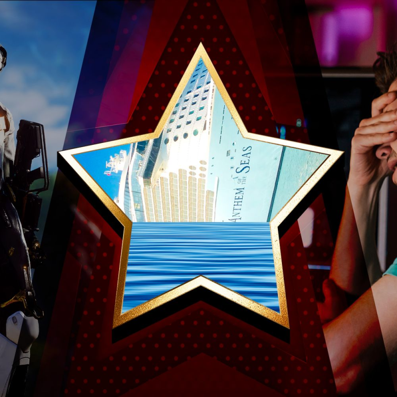 Obrázek epizody S5E4 | Samý špatný zprávy, NEJDEPRESIVNĚJŠÍ EPIZODA