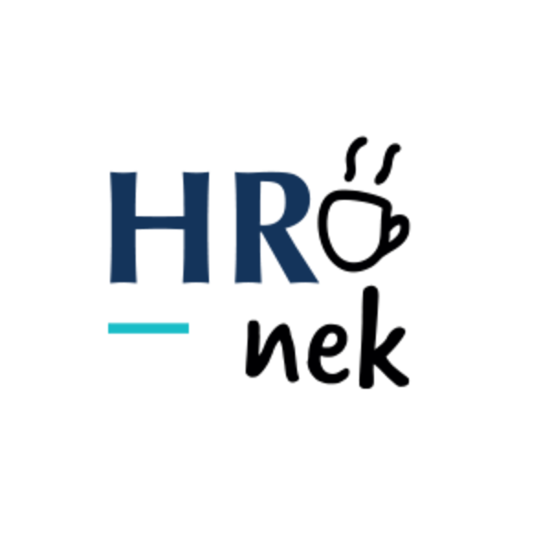 Obrázek epizody #39 HRnek do uší: Nový postup, jak odstranit strach ze změn