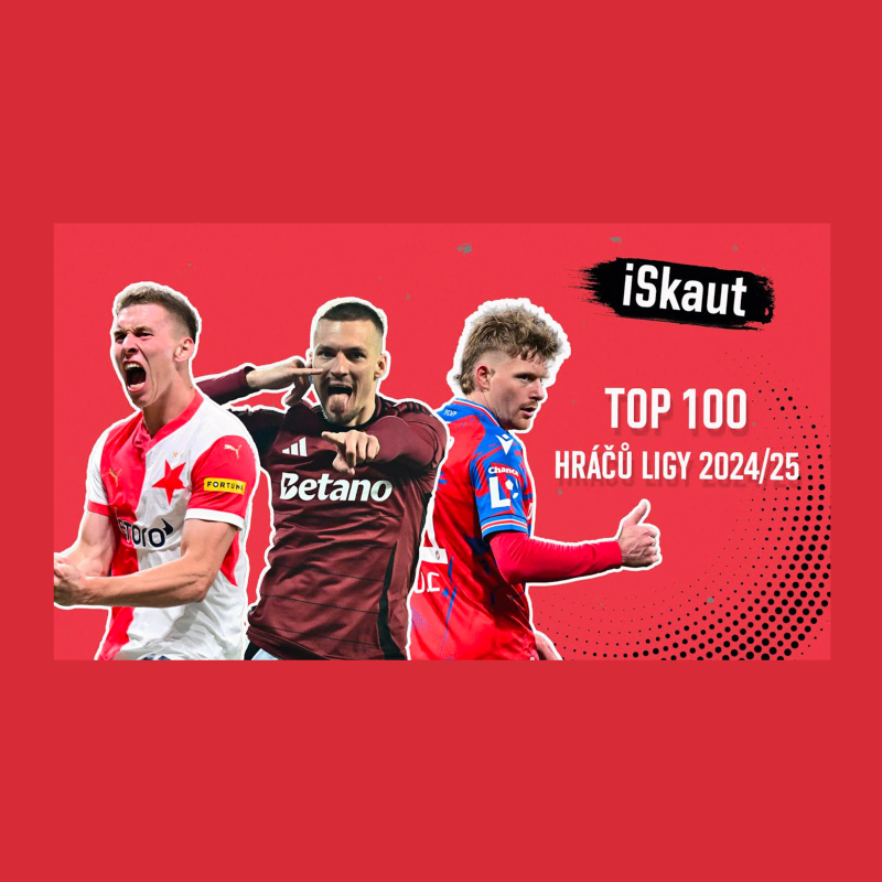 Obrázek epizody TOP 100 podle Trpišovského, Hapala a spol. Kdo zapomněl na Dioufa a koho kouči cení?