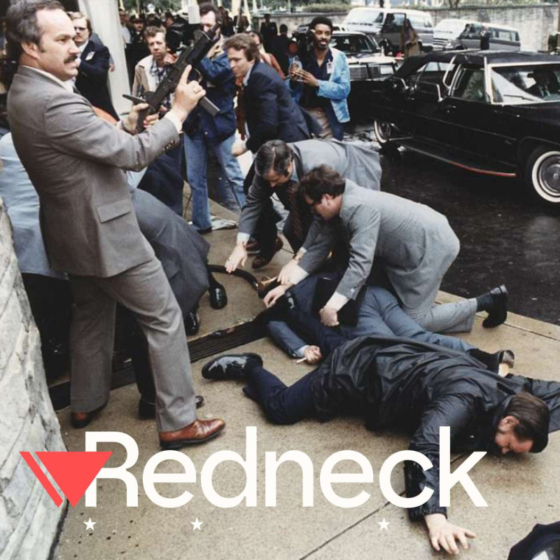 Obrázek epizody Trump a dějiny amerických atentátů