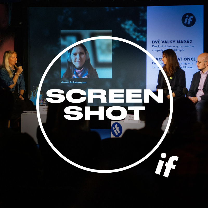 Obrázek epizody Dvě války naráz