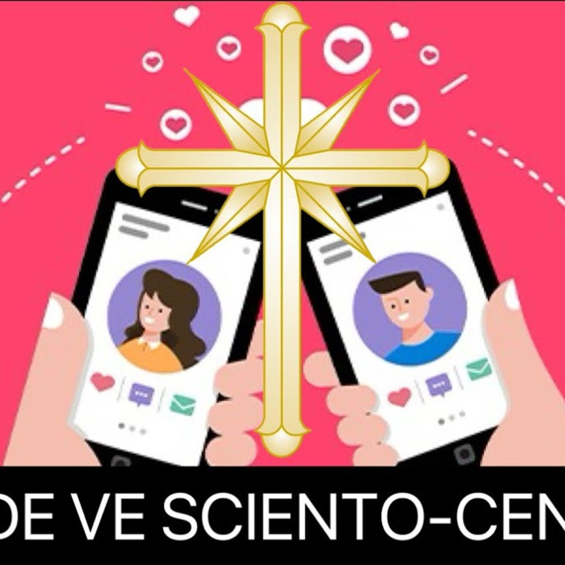 Obrázek epizody Scientologové dělají nábor přes seznamky