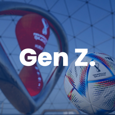 Obrázek epizody EP 06 – WFT, nebo spíš WTF? Fotbal rukojmím Kataru & Nerudová na vlně