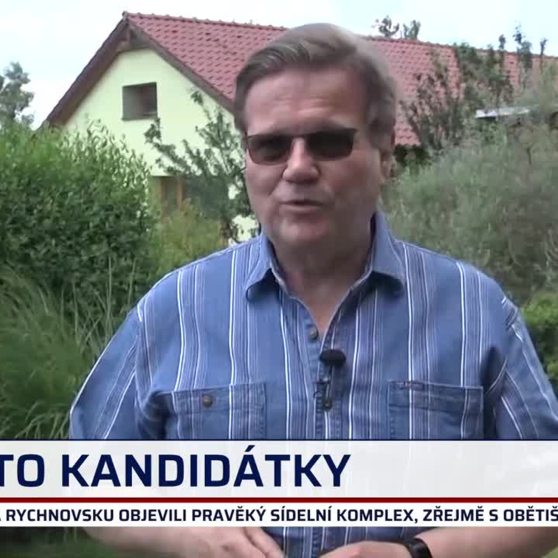 Obrázek epizody K věci 10.6.2021