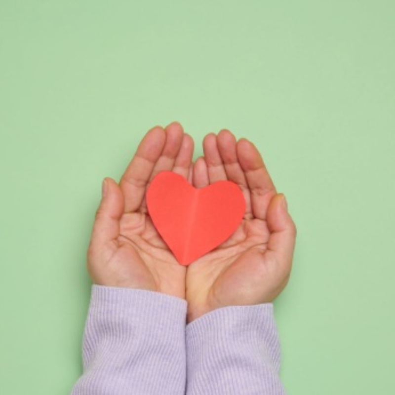 Obrázek epizody Radost z Boží štědrosti