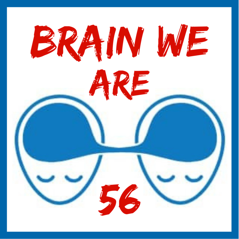 Obrázek epizody 95: Mysl a Optimalizace Pro Vhled: Sny, Změněné Stavy Vědomí a Nástroje Pro Konverzaci - Jak pomoci mozku generovat nové myšlenky?