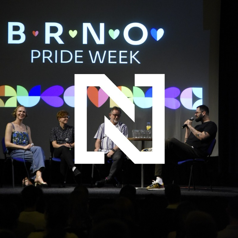 Obrázek epizody Proč se neumíme bavit o queer lidech