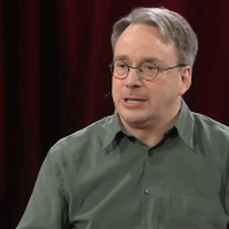 Obrázek epizody 5. října: Den, kdy vzniklo první jádro Linuxu