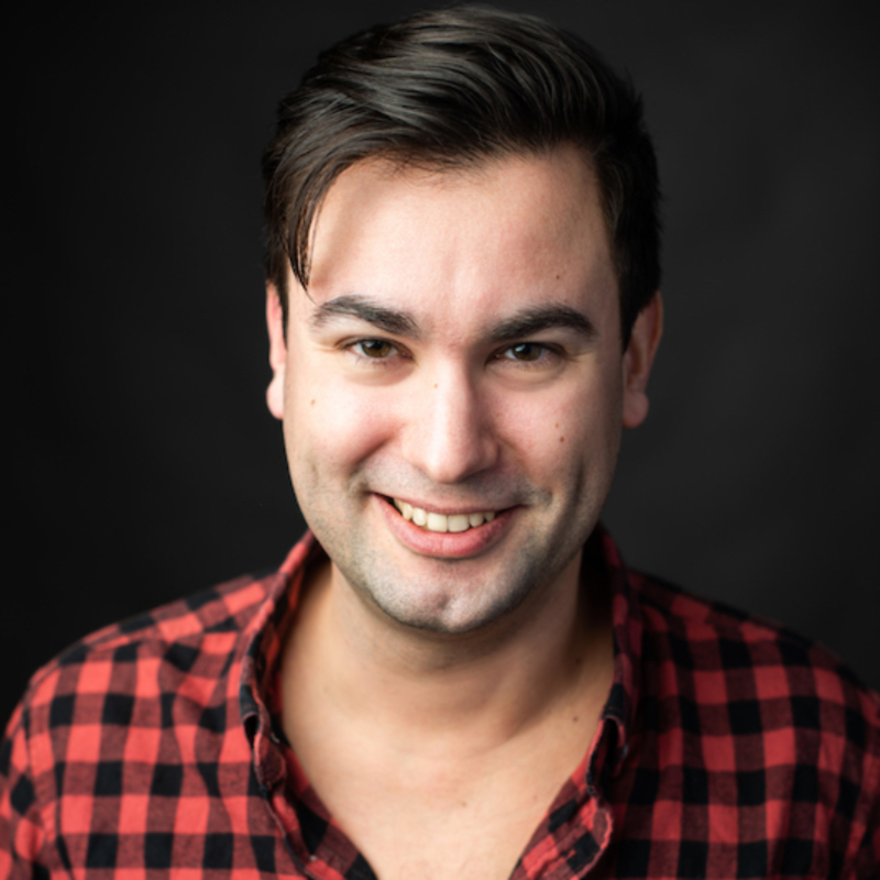 Obrázek epizody VOŠH PODCAST - Host MIRO MRÁZ