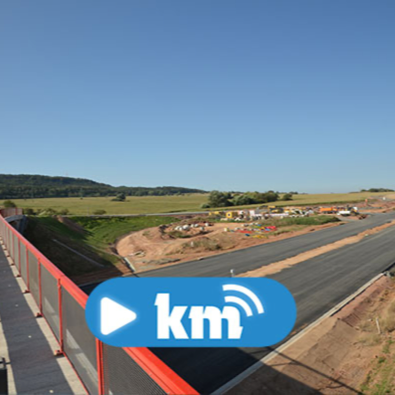 Obrázek epizody Východní obchvat Kladna s propojením D6 a D7 dostal zásadní povolení