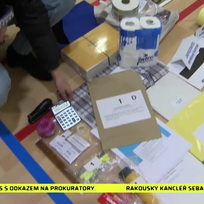 Obrázek epizody Zprávy z regionů 6.10.2021