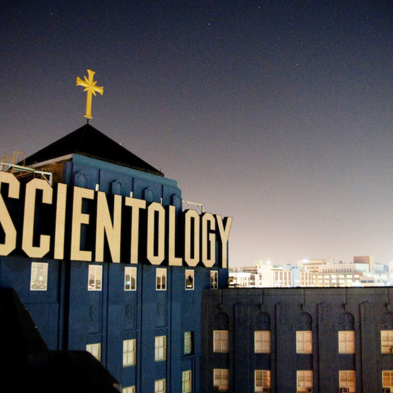 Obrázek epizody #61 — The Power of Belief