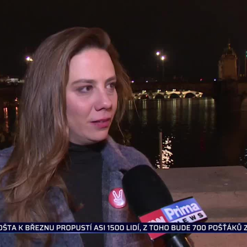 Obrázek epizody SHOWTIME 26.11.2020