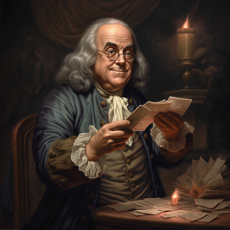 Obrázek epizody Nemohli byste mi, prosím, prokázat laskavost?