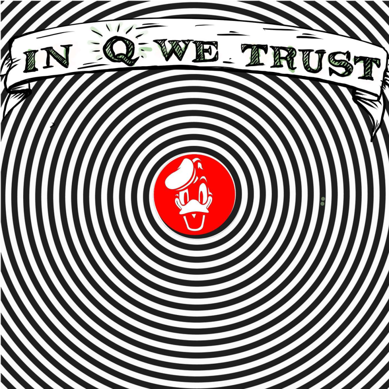 Obrázek epizody #9 - QAnon je digitální kult