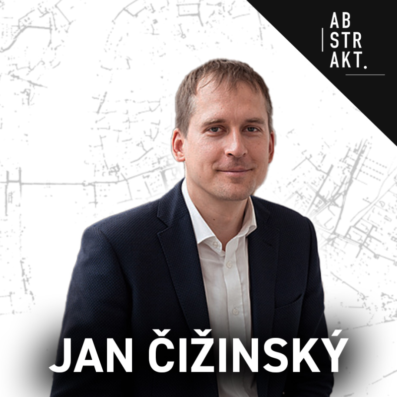 Obrázek epizody #7 STÁT NEDŮVĚŘUJE OBCÍM