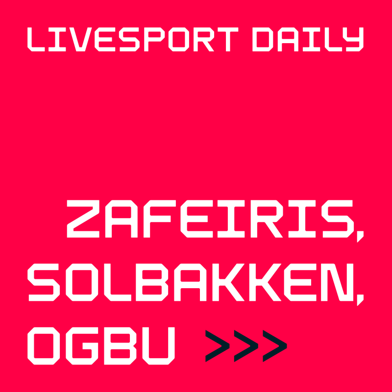 Obrázek epizody #181: Proč mladé fotbalisty z Norska láká česká liga? >>> David Weatherston
